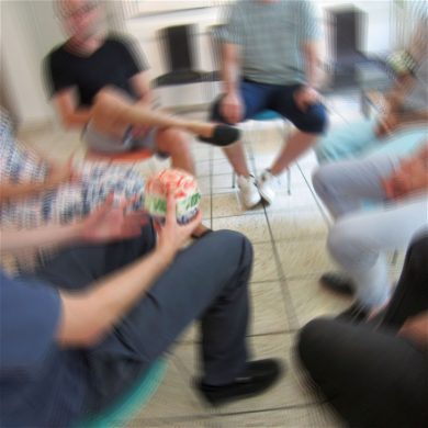 Lange Nacht der Philosophie Zürich
