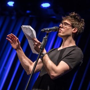 Lange Nacht der Philosophie Zürich