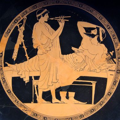 Lange Nacht der Philosophie Zürich
